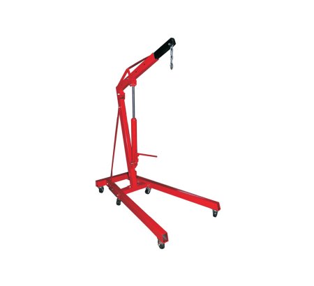 Workshop Crane (1 Ton&2 Ton)